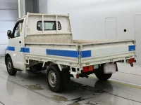 Toyota LITE ACE TRUCK лот № 40079 оценка 3.5  с аукциона в Японии 5