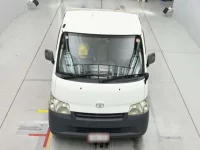 Toyota LITE ACE TRUCK лот № 40079 оценка 3.5  с аукциона в Японии 6