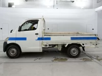 Toyota LITE ACE TRUCK лот № 40079 оценка 3.5  с аукциона в Японии 3