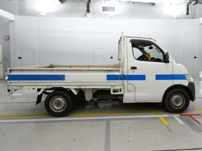 Toyota LITE ACE TRUCK  с аукциона в Японии