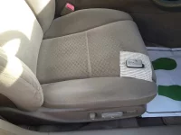 Toyota MARK X лот № 10168 оценка R  с аукциона в Японии 9