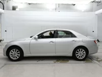 Toyota MARK X лот № 10168 оценка R  с аукциона в Японии 3