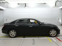 Toyota MARK X лот № 30366 оценка 3  с аукциона в Японии 2