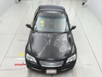 Toyota MARK X лот № 30366 оценка 3  с аукциона в Японии 6
