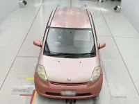 Toyota PASSO лот № 90386 оценка 3  с аукциона в Японии 6