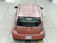 Toyota PASSO лот № 90386 оценка 3  с аукциона в Японии 7