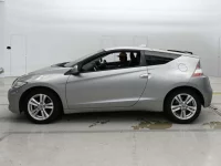 Honda CR-Z лот № 30380 оценка 4.5  с аукциона в Японии 3