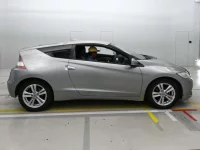 Honda CR-Z лот № 30380 оценка 4.5  с аукциона в Японии 2