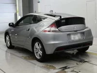 Honda CR-Z лот № 30380 оценка 4.5  с аукциона в Японии 5