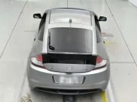 Honda CR-Z лот № 30380 оценка 4.5  с аукциона в Японии 7
