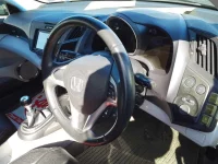 Honda CR-Z лот № 30380 оценка 4.5  с аукциона в Японии 8