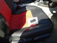 Honda CR-Z лот № 30380 оценка 4.5  с аукциона в Японии 9