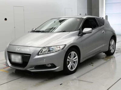 Honda CR-Z