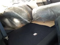 Nissan LEAF лот № 90318 оценка 3.5  с аукциона в Японии 10