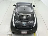 Nissan LEAF лот № 90389 оценка 4  с аукциона в Японии 7