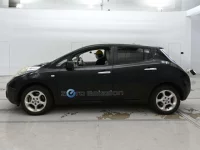 Nissan LEAF лот № 90389 оценка 4  с аукциона в Японии 3