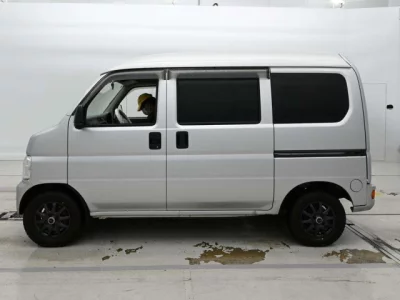 Honda ACTY VAN