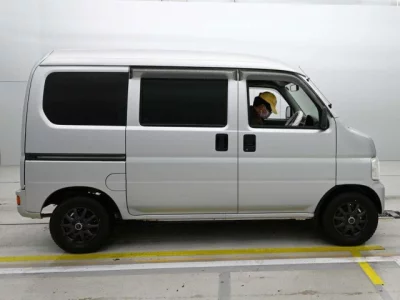 Honda ACTY VAN