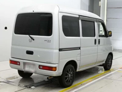 Honda ACTY VAN