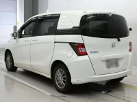 Toyota COROLLA RUMION лот № 10179 оценка 3.5  с аукциона в Японии 5