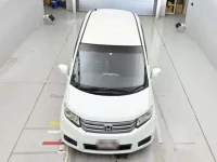 Toyota COROLLA RUMION лот № 10179 оценка 3.5  с аукциона в Японии 6