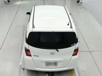 Toyota COROLLA RUMION лот № 10179 оценка 3.5  с аукциона в Японии 7