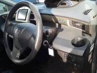 Toyota COROLLA RUMION лот № 10179 оценка 3.5  с аукциона в Японии 8