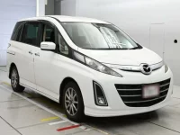 Mazda BIANTE лот № 10158 оценка 4  с аукциона в Японии 4