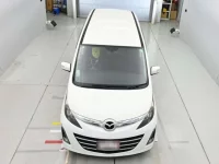 Mazda BIANTE лот № 10158 оценка 4  с аукциона в Японии 6