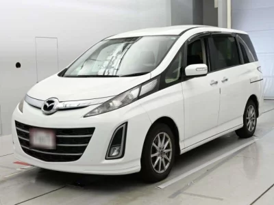 Mazda Biante