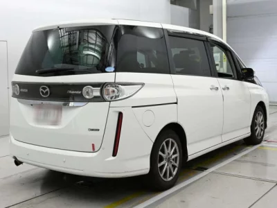 Mazda Biante