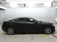 Mazda ATENZA SEDAN лот № 90423 оценка 3.5  с аукциона в Японии 2