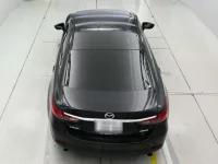 Mazda ATENZA SEDAN лот № 90423 оценка 3.5  с аукциона в Японии 7