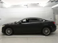 Mazda ATENZA SEDAN лот № 90423 оценка 3.5  с аукциона в Японии 3