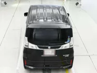 Suzuki SOLIO лот № 90302 оценка 3.5  с аукциона в Японии 7