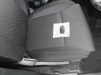 Suzuki SOLIO лот № 90302 оценка 3.5  с аукциона в Японии 9