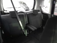 Suzuki SOLIO лот № 90302 оценка 3.5  с аукциона в Японии 10