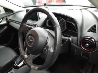 Mazda CX-3 лот № 10135 оценка 3  с аукциона в Японии 8