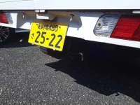 Mitsubishi MINICAB TRUCK лот № 9173 оценка R  с аукциона в Японии 10