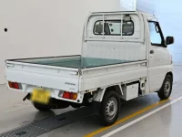 Mitsubishi MINICAB TRUCK лот № 9173 оценка R  с аукциона в Японии 1