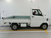 Mitsubishi MINICAB TRUCK лот № 9173 оценка R  с аукциона в Японии 2