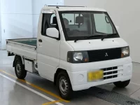 Mitsubishi MINICAB TRUCK лот № 9173 оценка R  с аукциона в Японии 4