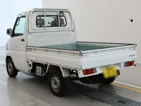 Mitsubishi MINICAB TRUCK лот № 9173 оценка R  с аукциона в Японии 5