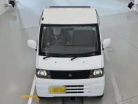 Mitsubishi MINICAB TRUCK лот № 9173 оценка R  с аукциона в Японии 6