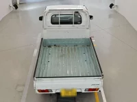 Mitsubishi MINICAB TRUCK лот № 9173 оценка R  с аукциона в Японии 7