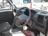 Mitsubishi MINICAB TRUCK лот № 9173 оценка R  с аукциона в Японии 8