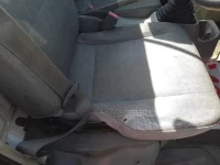 Mitsubishi MINICAB TRUCK лот № 9173 оценка R  с аукциона в Японии 9