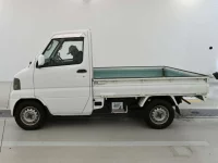Mitsubishi MINICAB TRUCK лот № 9173 оценка R  с аукциона в Японии 3