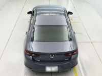 Mazda MAZDA3 лот № 36263 оценка 4  с аукциона в Японии 7