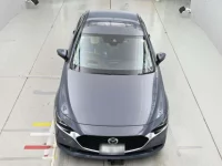 Mazda MAZDA3 лот № 36263 оценка 4  с аукциона в Японии 6
